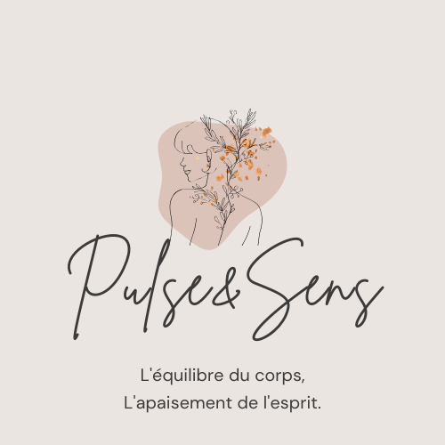 Pulse & Sens — L’équilibre du corps, l’apaisement de l’esprit.
